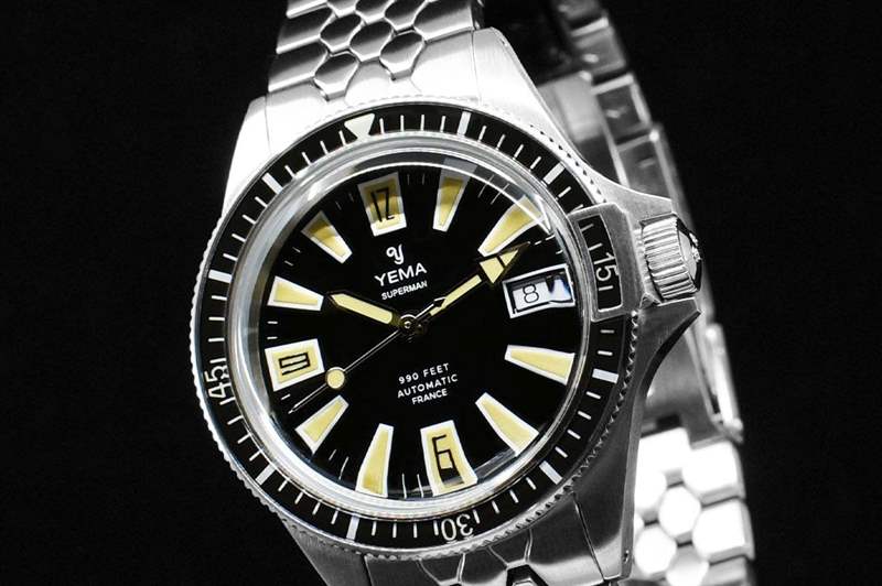 最高等級(jí)的高仿表為什么是復(fù)刻表?-復(fù)刻表