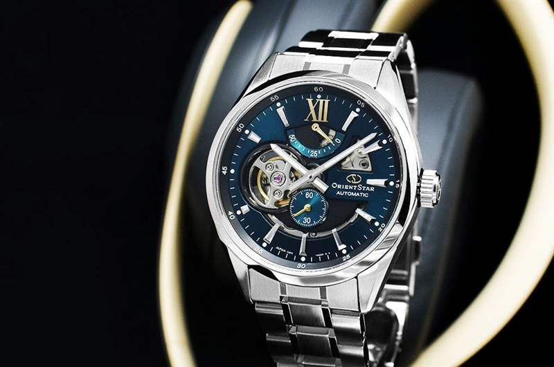 復刻與高仿手表的差別在哪里?-復刻表