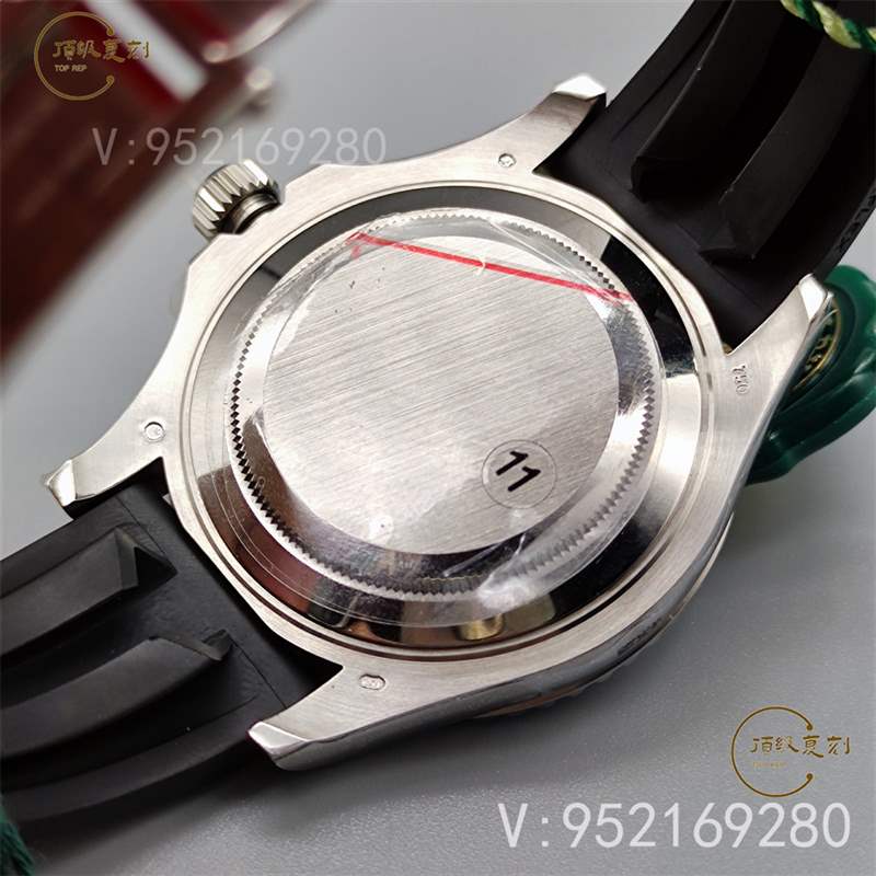 VS廠勞力士42白金游艇做工怎么樣,vs廠3235機芯值得入手嗎-復刻表