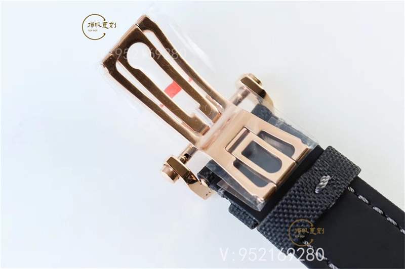 復刻天花板推薦:ZF廠寶珀五十噚5015腕表做工怎么樣-復刻表