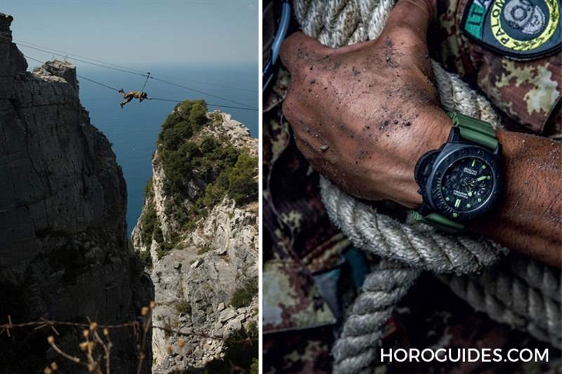 沛納海CEO Jean-Marc Pontroué來解答!沛納海近期大小事,這里全都有眉目-復刻表