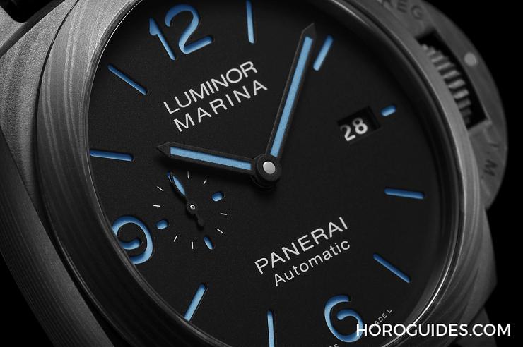 沛納海CEO Jean-Marc Pontroué來解答!沛納海近期大小事,這里全都有眉目-復刻表