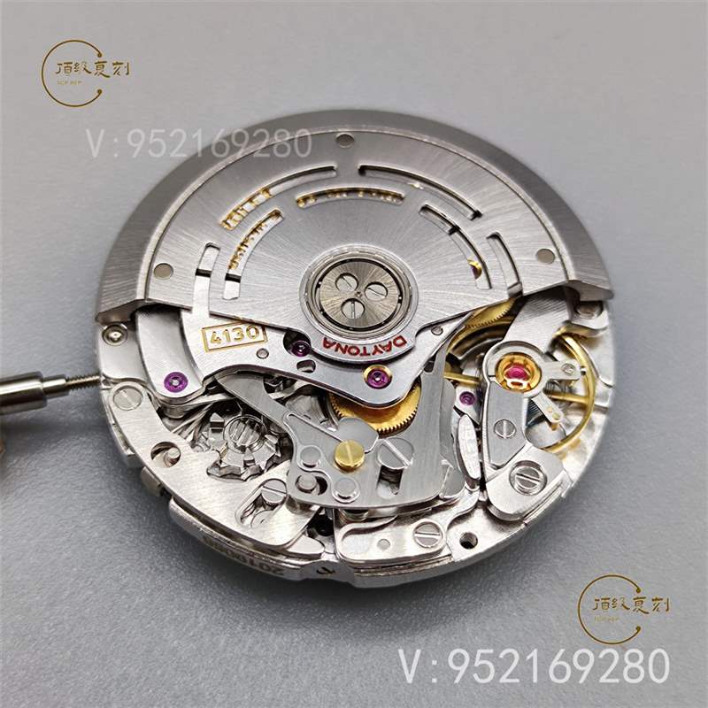 N廠勞力士迪通拿m116518ln間金黑盤復(fù)刻表做工怎么樣-內(nèi)附實拍圖-復(fù)刻表