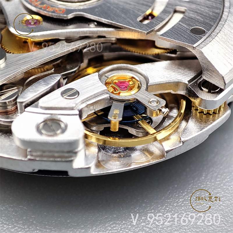 N廠勞力士迪通拿m116518ln間金黑盤復(fù)刻表做工怎么樣-內(nèi)附實拍圖-復(fù)刻表