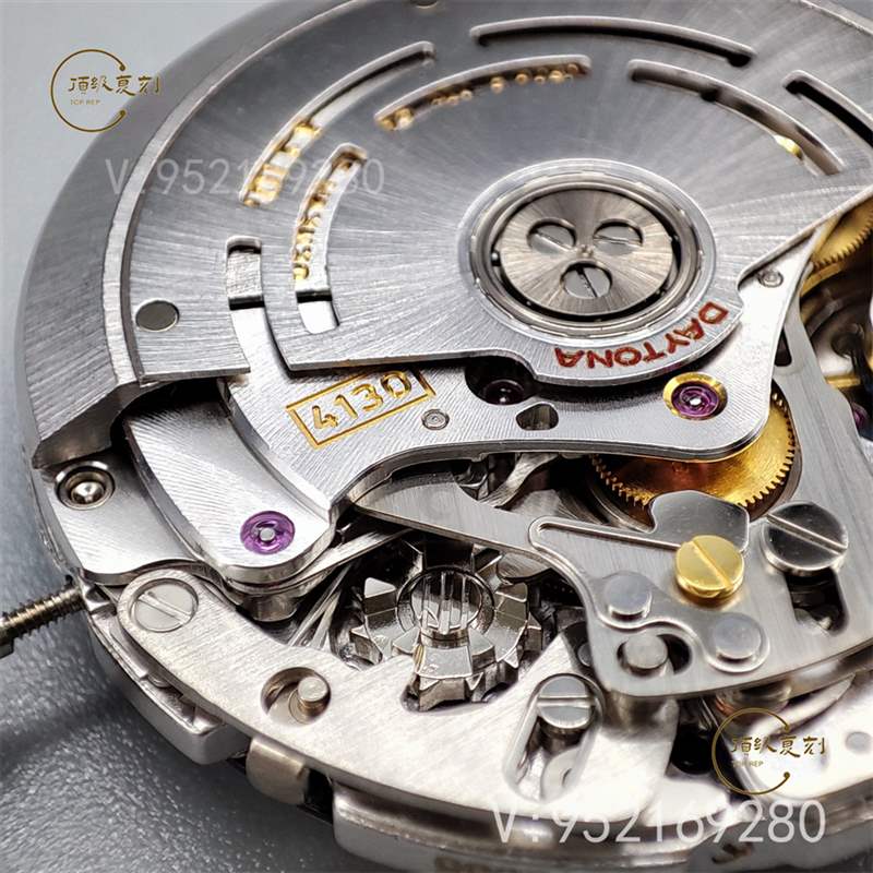 N廠勞力士迪通拿m116518ln間金黑盤復(fù)刻表做工怎么樣-內(nèi)附實拍圖-復(fù)刻表