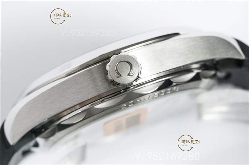 VS廠復(fù)刻歐米茄海馬150柚木黑220.10.41.21.01.001做工怎么樣-復(fù)刻表