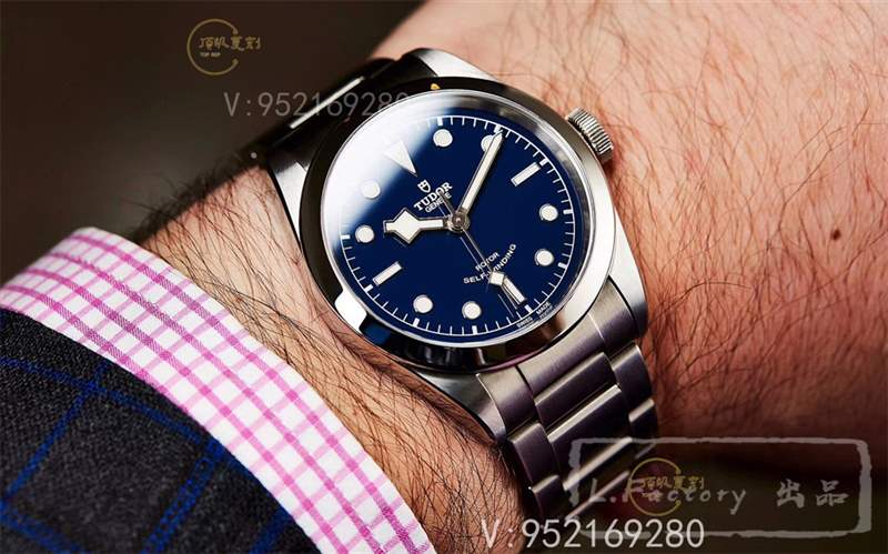 LF廠帝舵碧灣M79540復刻做工怎么樣,值得入手嗎-復刻表