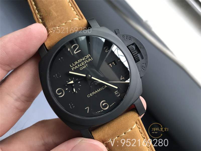 VS廠沛納海441復(fù)刻表質(zhì)量怎么樣,復(fù)刻沛納海最強(qiáng)工廠-復(fù)刻表