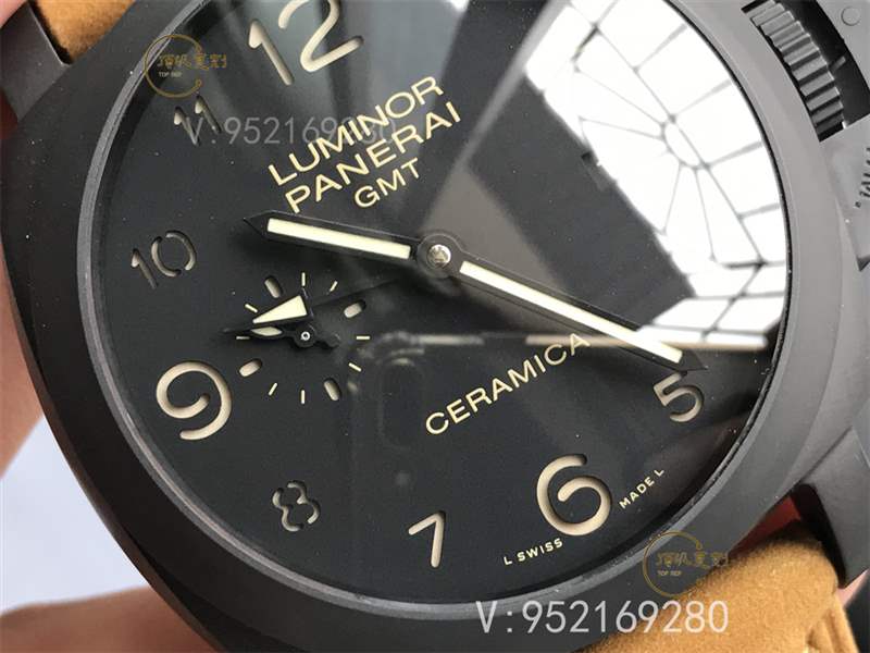 VS廠沛納海441復(fù)刻表質(zhì)量怎么樣,復(fù)刻沛納海最強(qiáng)工廠-復(fù)刻表