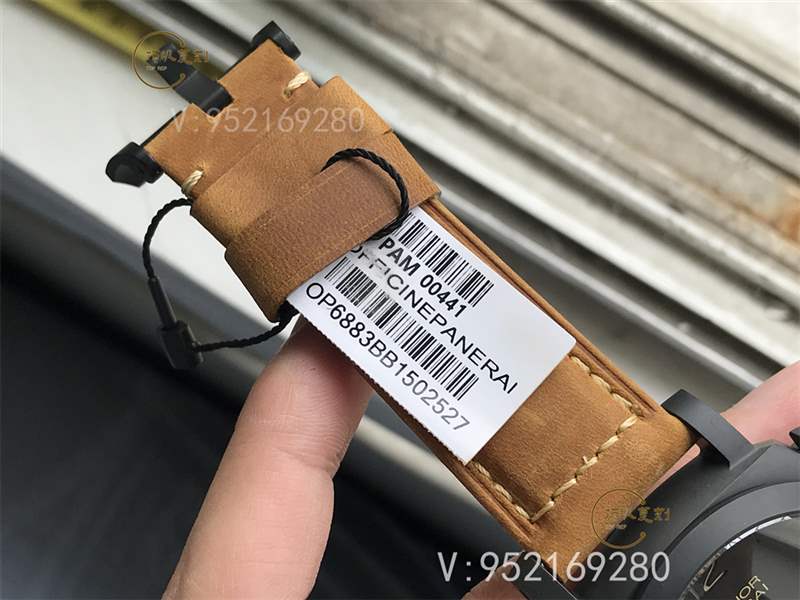 VS廠沛納海441復(fù)刻表質(zhì)量怎么樣,復(fù)刻沛納海最強(qiáng)工廠-復(fù)刻表