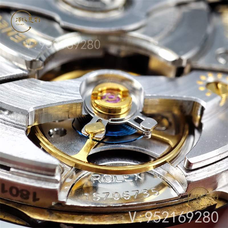 VS廠白金游艇-VS廠復(fù)刻勞力士白金游艇名仕復(fù)刻表價格是多少錢-復(fù)刻表