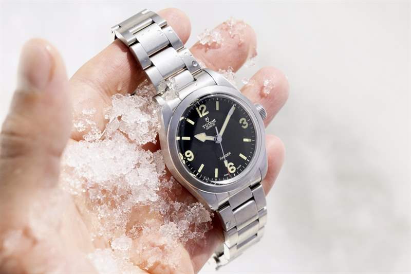 Tudor帝舵2022 Ranger 價(jià)錢介紹 Tudor 2022 Ranger| 性價(jià)比極高的入門運(yùn)動(dòng)表-復(fù)刻表