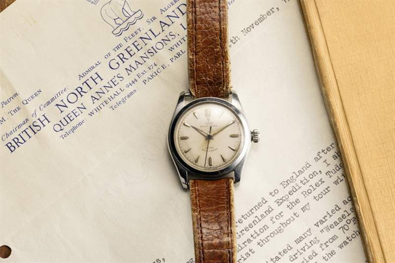 Tudor帝舵2022 Ranger 價(jià)錢介紹 Tudor 2022 Ranger| 性價(jià)比極高的入門運(yùn)動(dòng)表-復(fù)刻表