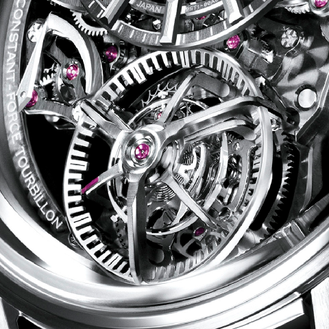 GRAND SEIKO的感性價值!品牌首款恒定動力陀飛輪Kodo現(xiàn)身-復刻表
