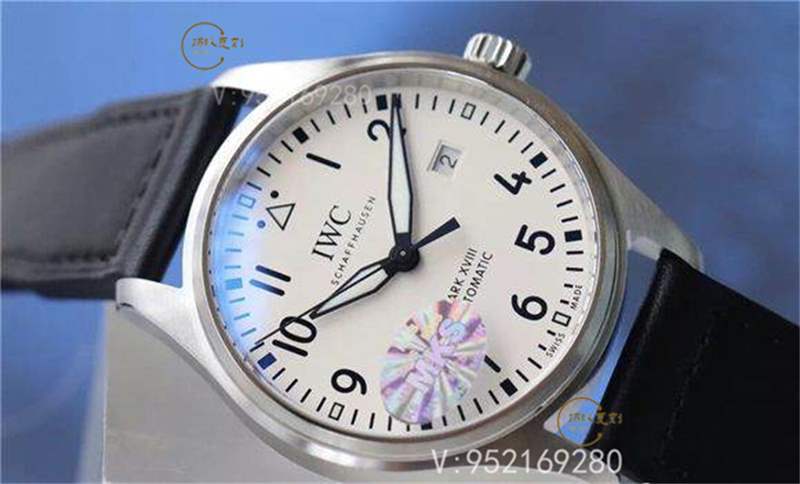 MKS廠萬(wàn)國(guó)馬克十八復(fù)刻表做工怎么樣,值得入手嗎-復(fù)刻表