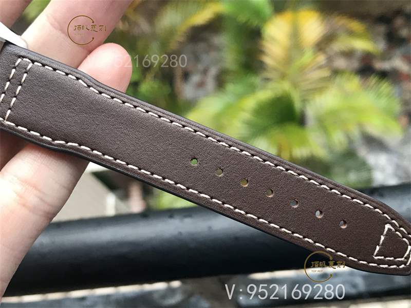 MKS廠萬國馬克十八復(fù)刻表實拍評測,質(zhì)量怎么樣-復(fù)刻表