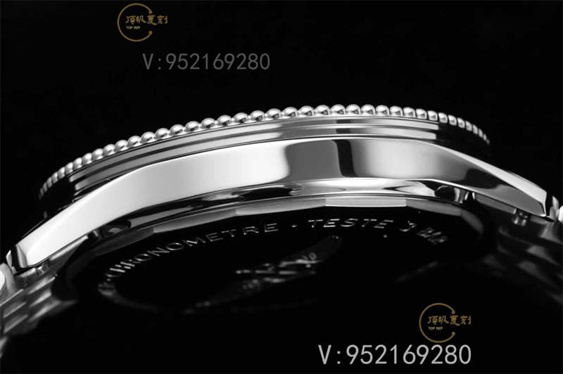 TF廠百年靈飛行員航空計時41mm新款復刻表做工怎么樣-復刻表