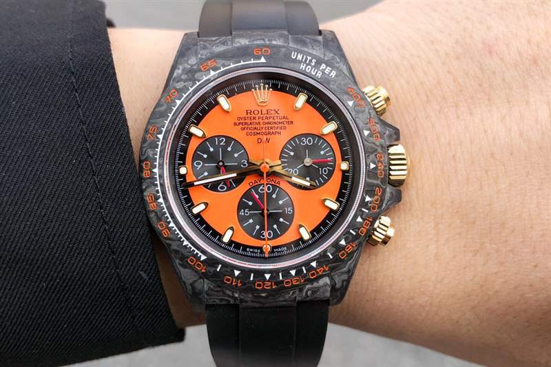 機械表誤差是什么原因引起的-復刻表