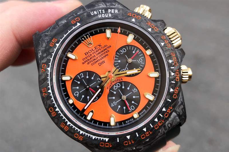 機械表誤差是什么原因引起的-復刻表