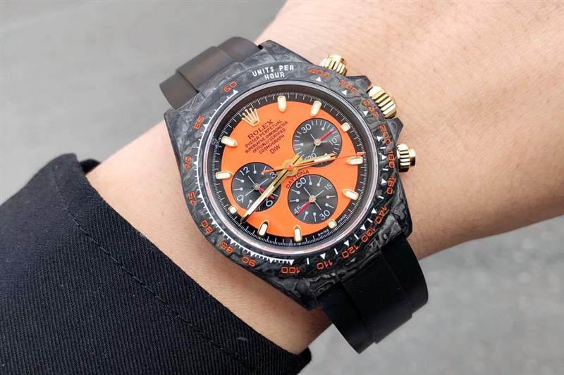 機械表誤差是什么原因引起的-復刻表