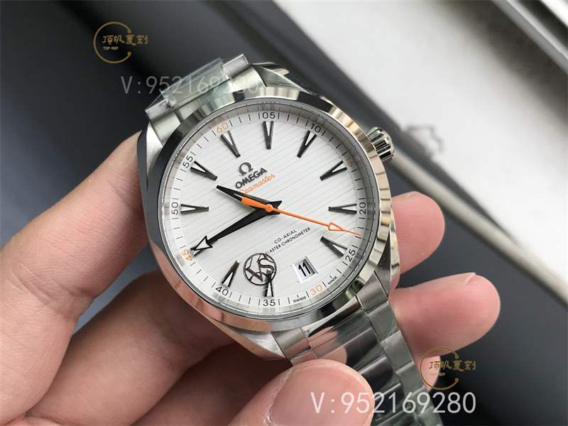 VS廠海馬150-深度揭秘VS廠歐米茄海馬150復刻表做工怎么樣-復刻表