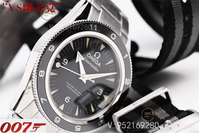 VS廠海馬150-揭秘vs廠歐米茄海馬150復刻表發(fā)展歷程-復刻表