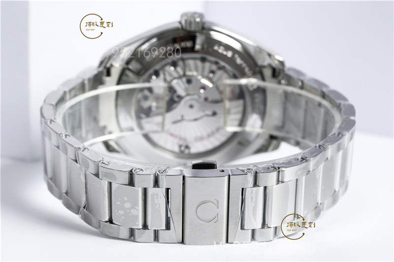 VS廠海馬150-揭秘vs廠歐米茄海馬150復刻表發(fā)展歷程-復刻表