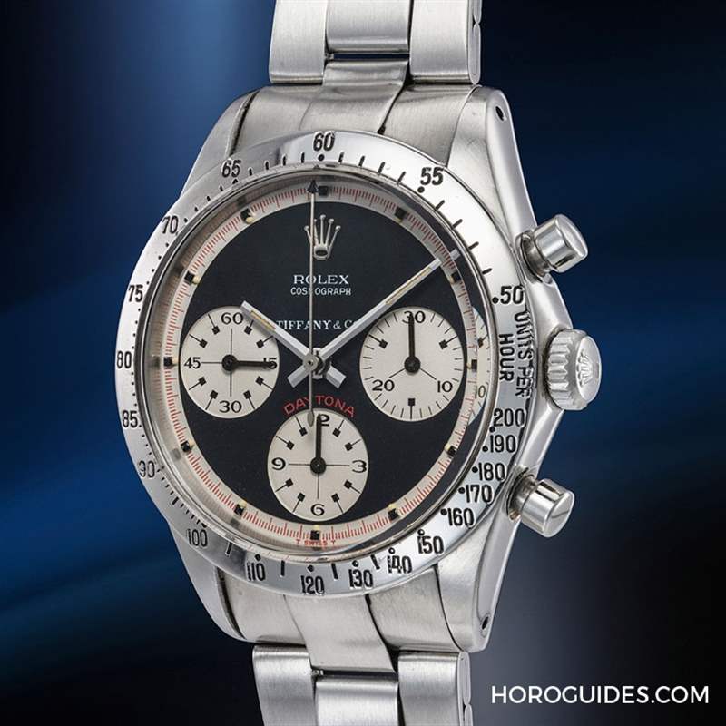 PATEK PHILIPPE - 獨立制表之父George Daniels自留款，現身富藝斯鐘表《名表薈萃日內瓦－XVI》