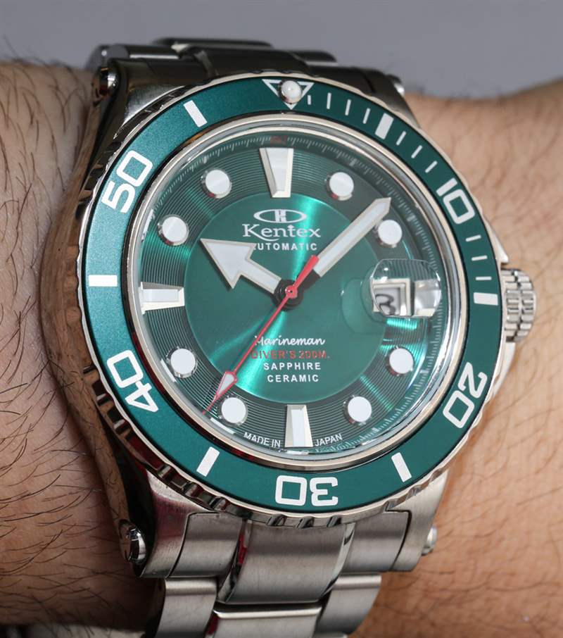 勞力士Air King評測以及2022年有哪些更新-復(fù)刻表