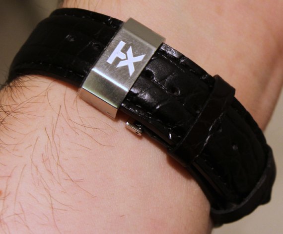 TX 530 World Time Airport Lounge Watch 3 TX 530世界時GMT 42毫米手表-復刻表