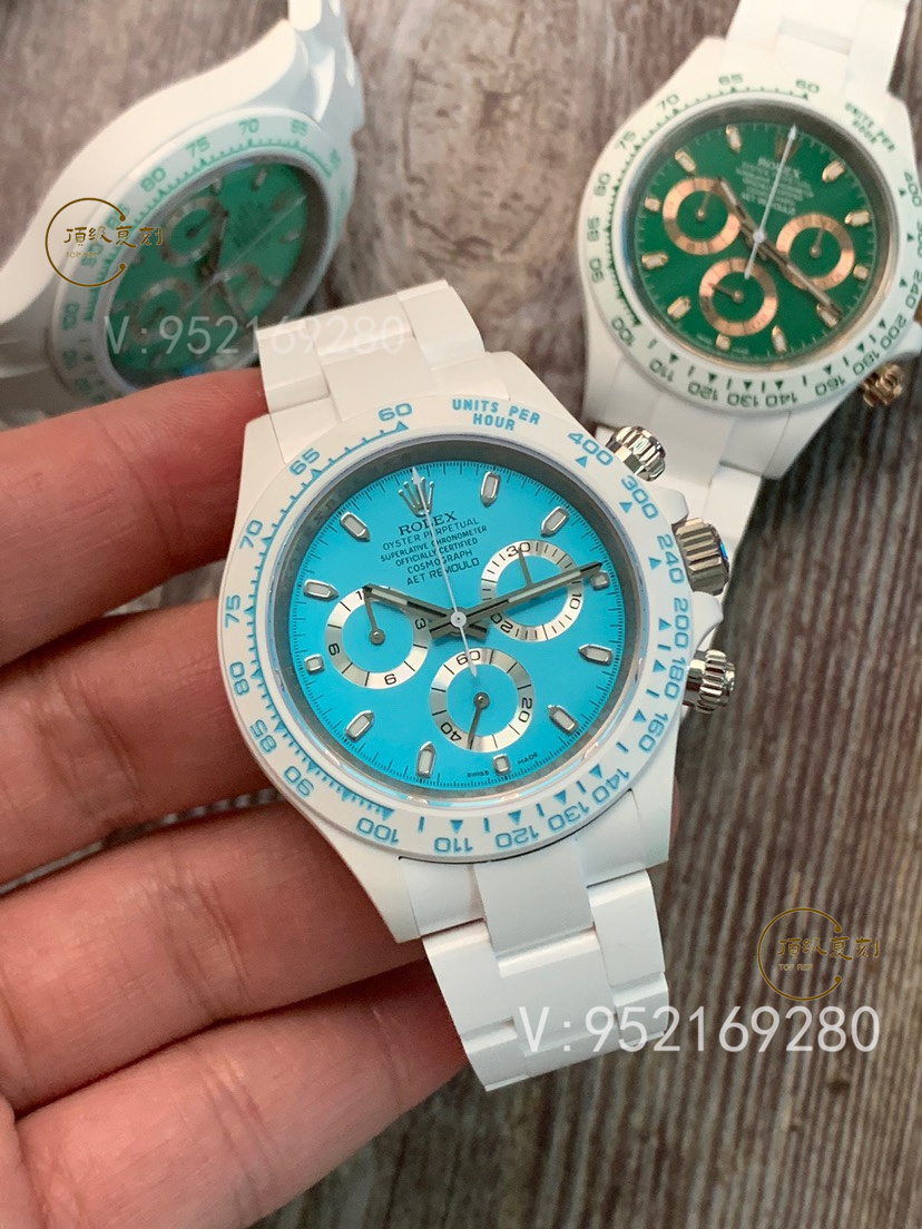 帝舵Black Bay GMT S&G根汁啤酒評論:最具價值的GMT-復刻表