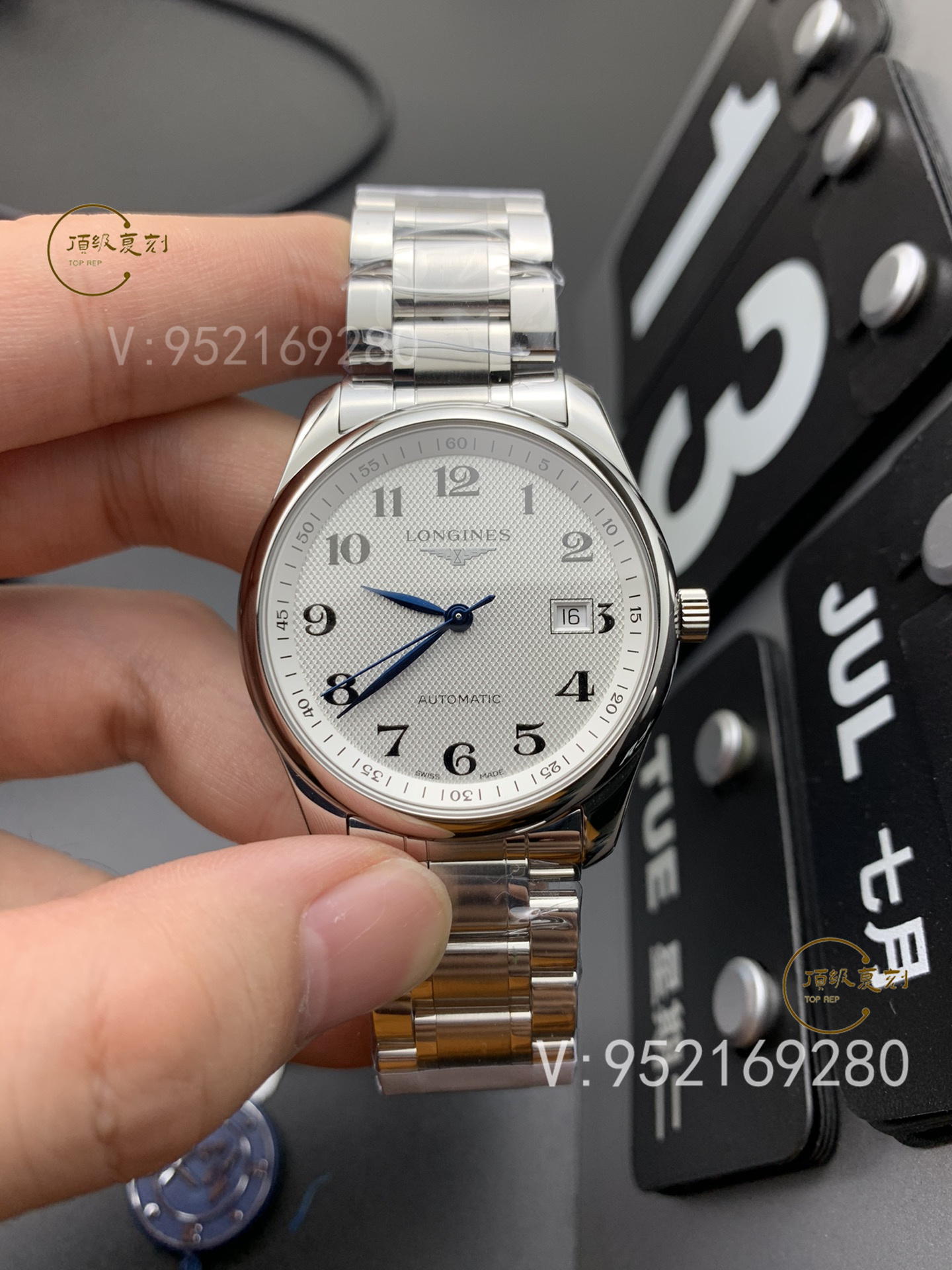 2022年手表市場正在下滑以及為什么這對收藏家來說是一件好事-復刻表