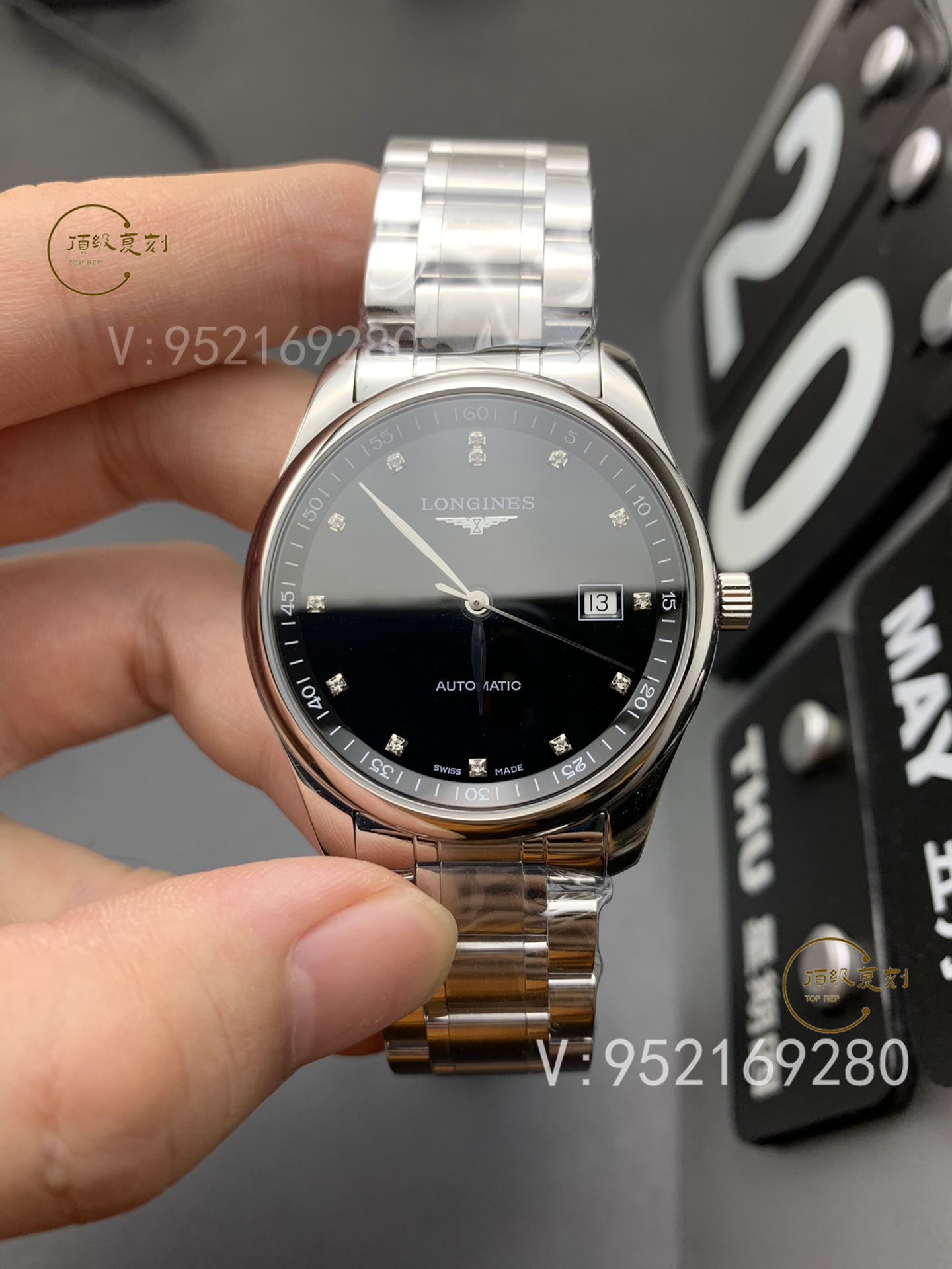 2022年手表市場正在下滑以及為什么這對收藏家來說是一件好事-復刻表