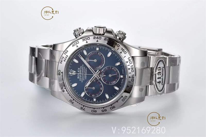 為什么2022年手表市場崩盤是一件好事-復刻表