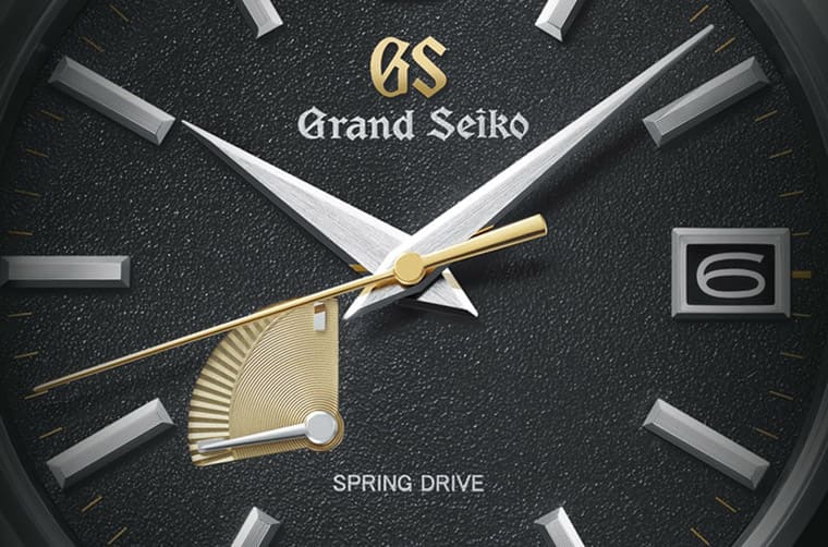 GRAND SEIKO推出以日本武士刀為靈感的新作只在指定國家獨(dú)家發(fā)售-復(fù)刻表