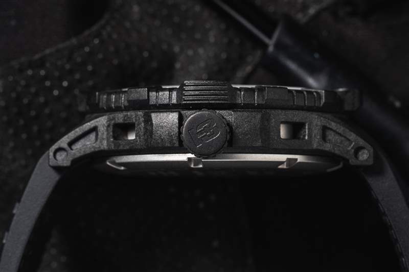 手表評測:Traser P99 Q戰術碳纖維手表-復刻表
