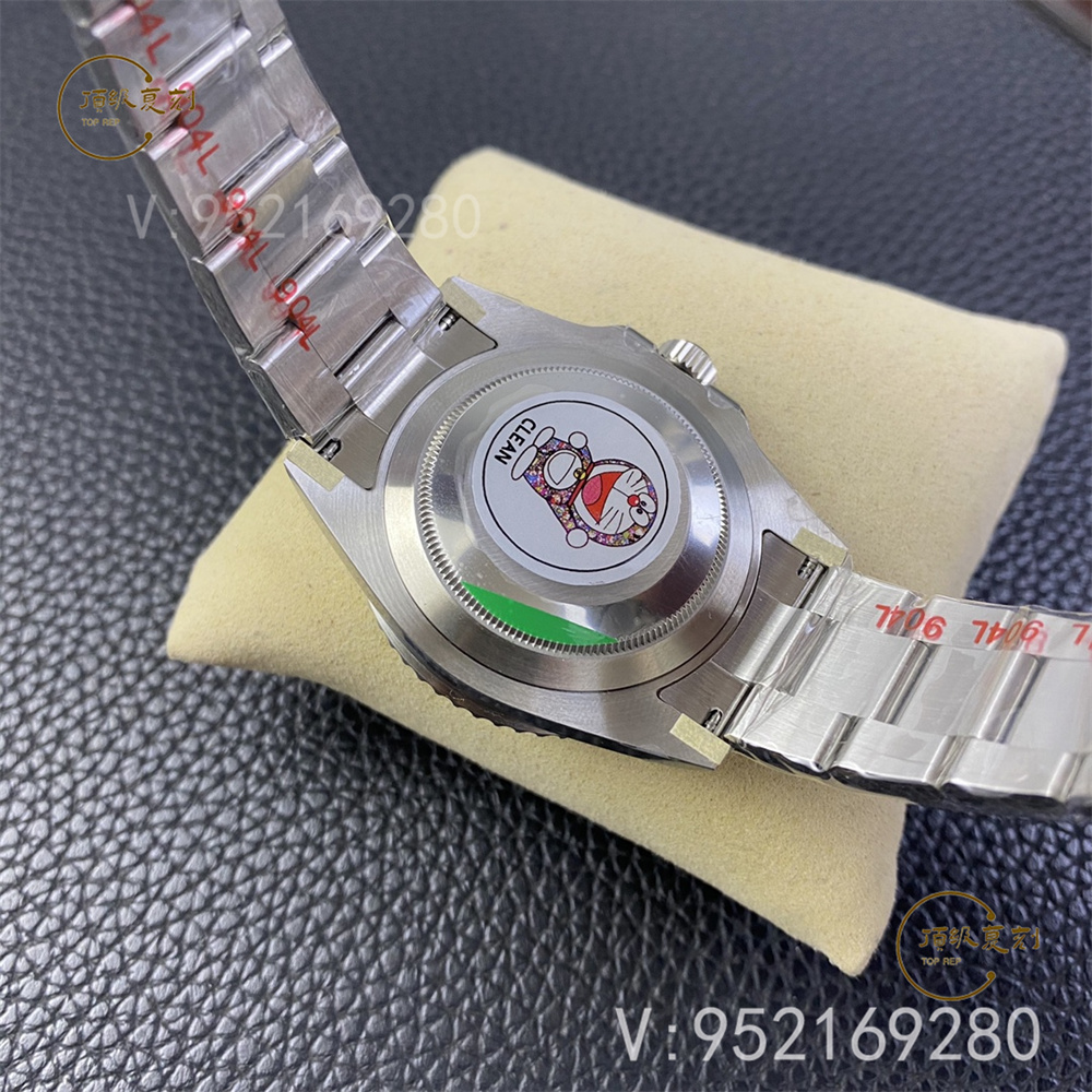 Clean廠C廠勞力士41mm綠水鬼三代126610怎么樣,對(duì)比VS廠那個(gè)值得入手-復(fù)刻表