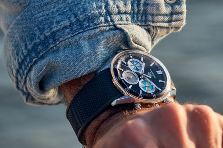 ROLEX - GMT-MASTER II - 126710BLRO-0001 - Hodinkee創(chuàng)辦人發(fā)文，鐘表媒體平臺(tái)在這個(gè)時(shí)代的生存之道有解嗎？